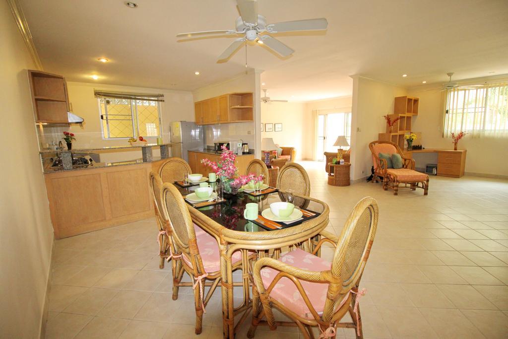 Grand Villa With Spa Bath